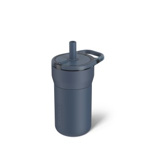 Bru Mate Leap 12oz Tmavě Šedé Blankyt | CZ_BRU97233