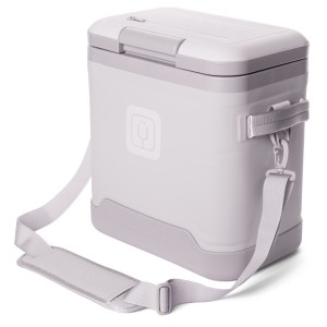 Bru Mate MagPack 18-Can Shoulder Sling Soft Cooler Fialové | CZ_BRU89106