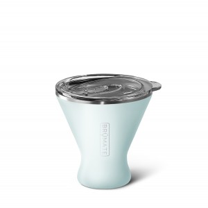 Bru Mate MargTini 10oz Blankyt | CZ_BRU64462
