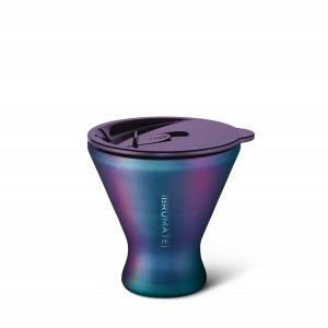 Bru Mate MargTini 10oz Fialové | CZ_BRU31103