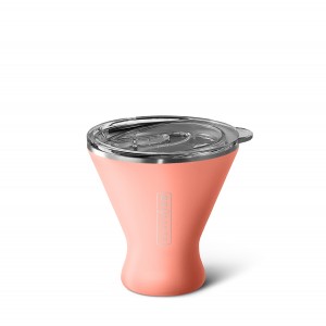 Bru Mate MargTini 10oz Koralove | CZ_BRU51675