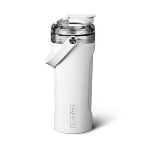 Bru Mate MultiShaker 26oz Bílé | CZ_BRU65418
