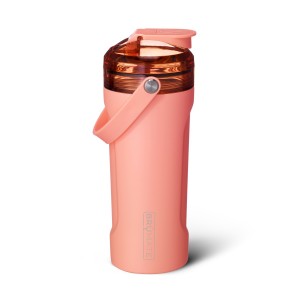 Bru Mate MultiShaker 26oz Koralove | CZ_BRU56180