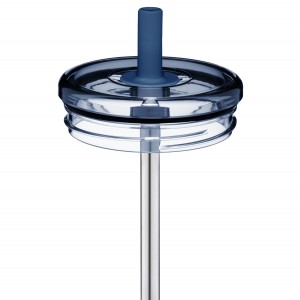 Bru Mate MultiShaker 26oz Straw Lid Blankyt | CZ_BRU50615