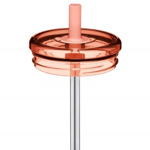 Bru Mate MultiShaker 26oz Straw Lid Koralove | CZ_BRU84034
