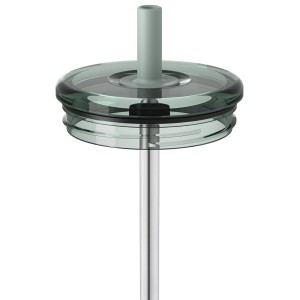 Bru Mate MultiShaker 26oz Straw Lid Olivy Zelené | CZ_BRU36794
