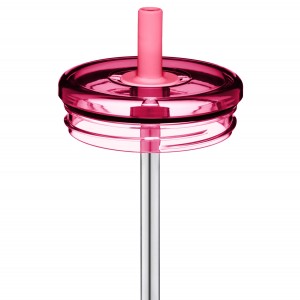 Bru Mate MultiShaker 26oz Straw Lid Růžové | CZ_BRU92791