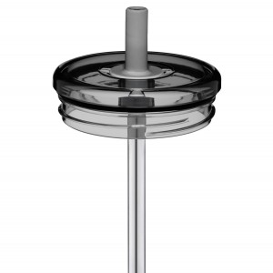 Bru Mate MultiShaker 26oz Straw Lid Šedé | CZ_BRU21628