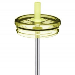 Bru Mate MultiShaker 26oz Straw Lid Žluté | CZ_BRU91408