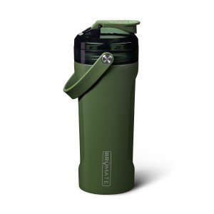 Bru Mate MultiShaker 26oz Zelene | CZ_BRU97687