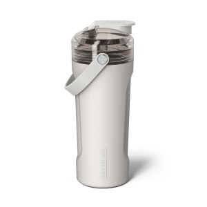 Bru Mate MultiShaker 26oz Šedé | CZ_BRU87447