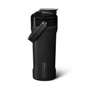 Bru Mate MultiShaker 26oz Černé | CZ_BRU33885