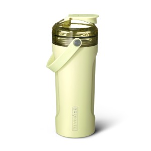 Bru Mate MultiShaker 26oz Žluté | CZ_BRU80318