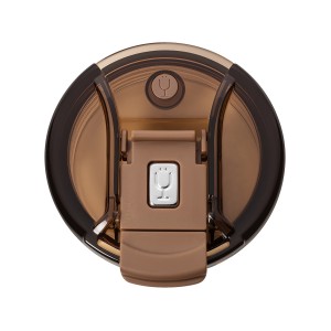 Bru Mate MultiShaker BevLock™ Lids Zlaté Leopard | CZ_BRU43604