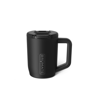 Bru Mate Müv 15oz Černé | CZ_BRU98549