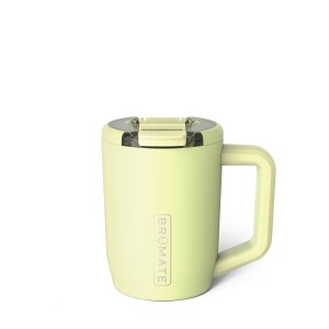 Bru Mate Müv 15oz Žluté | CZ_BRU53877