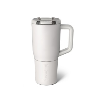 Bru Mate Müv 25oz Bílé | CZ_BRU98114