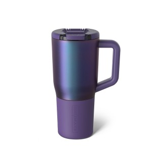 Bru Mate Müv 25oz Fialové | CZ_BRU26827