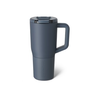 Bru Mate Müv 25oz Tmavě Šedé Blankyt | CZ_BRU67333