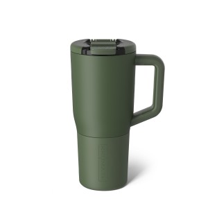 Bru Mate Müv 25oz Zelene | CZ_BRU48991