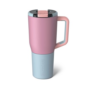 Bru Mate Müv 35oz Fialové Blankyt | CZ_BRU69845