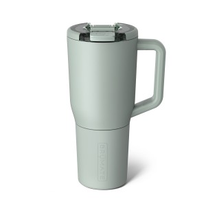 Bru Mate Müv 35oz Olivy Zelené | CZ_BRU77325