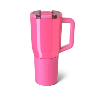 Bru Mate Müv 35oz Růžové | CZ_BRU82683