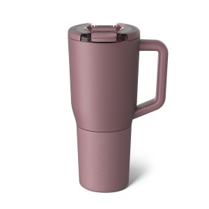 Bru Mate Müv 35oz Růžové Šedé Hnědé | CZ_BRU83834