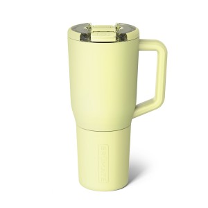 Bru Mate Müv 35oz Žluté | CZ_BRU23343