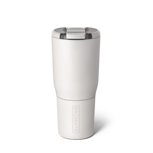 Bru Mate Nav 25oz Bílé | CZ_BRU92861