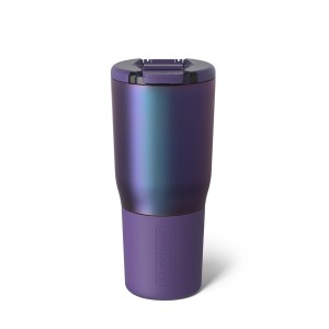 Bru Mate Nav 25oz Fialové | CZ_BRU81079