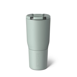 Bru Mate Nav 25oz Olivy Zelené | CZ_BRU63678