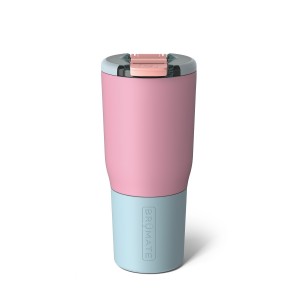 Bru Mate Nav 25oz Růžové Blankyt | CZ_BRU13834
