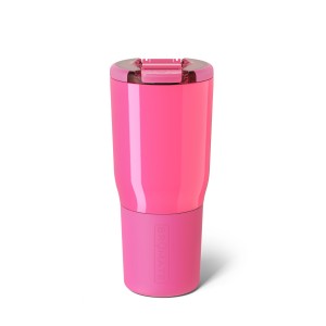 Bru Mate Nav 25oz Růžové | CZ_BRU90373
