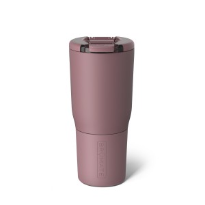 Bru Mate Nav 25oz Růžové Šedé Hnědé | CZ_BRU20285