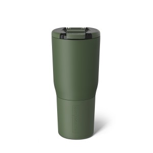 Bru Mate Nav 25oz Zelene | CZ_BRU94524