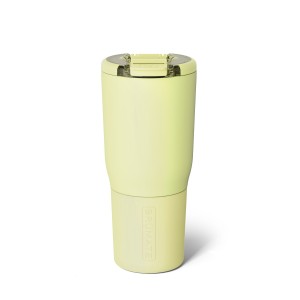 Bru Mate Nav 25oz Žluté | CZ_BRU62140