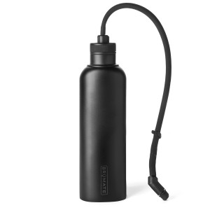 Bru Mate Paragon Hydration System 40oz Černé | CZ_BRU38914