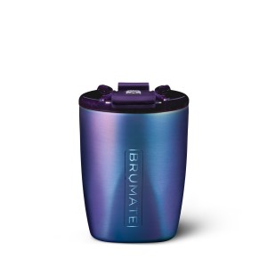 Bru Mate Rocks Tumbler 12oz Blankyt | CZ_BRU79621