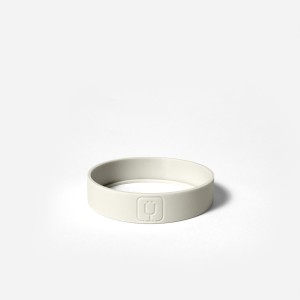 Bru Mate Rotera Swappable Band Bílé | CZ_BRU16292