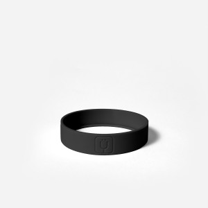 Bru Mate Rotera Swappable Band Černé | CZ_BRU49698