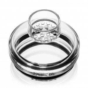 Bru Mate Shaker Pint Top Černé | CZ_BRU44254