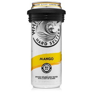 Bru Mate Slim Replacement Gasket Bílé | CZ_BRU78137