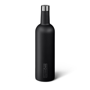 Bru Mate Winesulator™ 25oz Černé | CZ_BRU41563